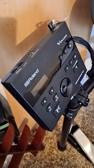 Roland TD-07DMK V-Drums bicí SLEVA - 3