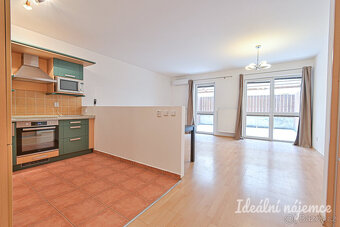 Pronájem bytu 1+kk, Vodní, Staré Brno, 18.500 Kč/měs, 60 m2 - 3