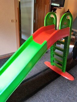 Nová detska skluzavka - 3