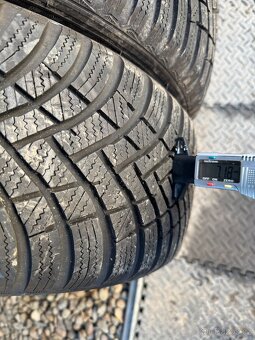 205/55/16 - Hankook zimní pár pneu - 3