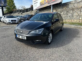 Seat Ibiza 2012 - 3