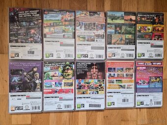 Nintendo Switch hry - 3