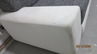 sedačka rozkládací - 3