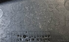 Kryt stěrače BMW e46 - 3