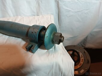 Hřídel k cirkulárce VOP 700 - 3