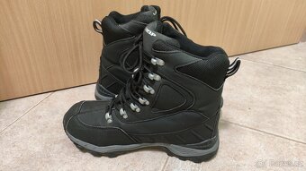 Outdoorové boty Loap,vel.37 - 3