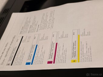 🖨️ HP Color LaserJet m251n - 3