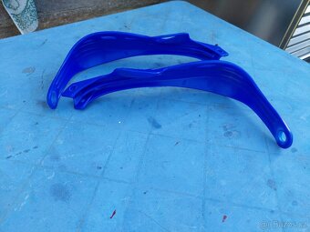 Acerbis chrániče páček - 3