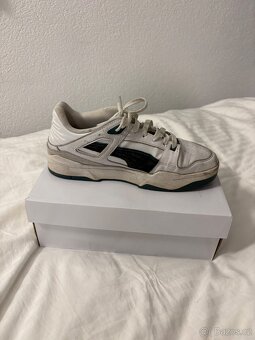 Puma slipstream tenisky - 42 vel. - 3