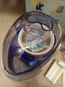 Kuchyňský robot Vital center 4 v 1 - 3