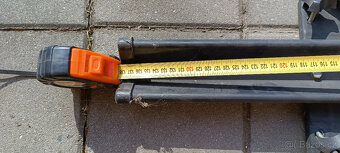 Střešní držáky na kola - 3