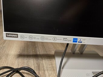 Monitor Lenovo nový - 3