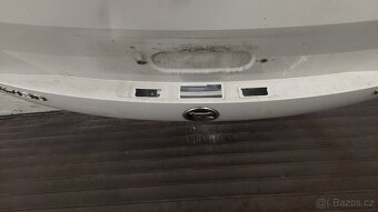 Škoda octavia 3 páté dveře - 3