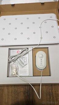 Monitor dechu nanny - 3