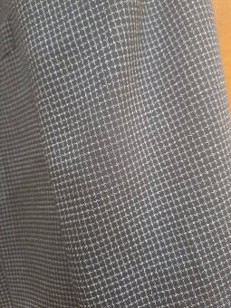 Prodám nové sako F&F - 3