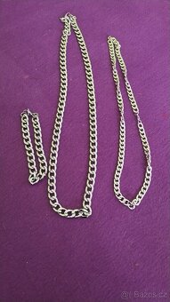 Chirurgická ocel - 3