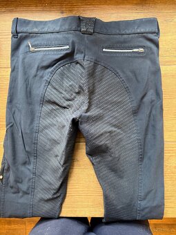 Dámské rajtky Equiline - 3