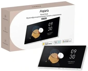 AQARA Panel Hub S1 Plus - Centrální jednotka - 3
