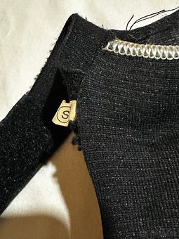 Chrániče kolen ASSA SPORT - 3