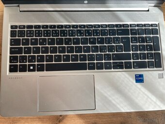 HP ProBook 450 G9 – i7 / 16 GB RAM / 1 TB SSD - 3