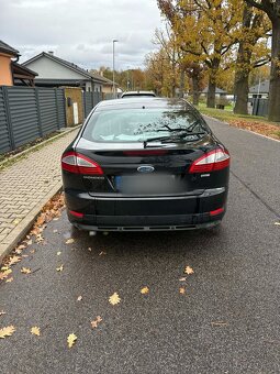 Mondeo - 3