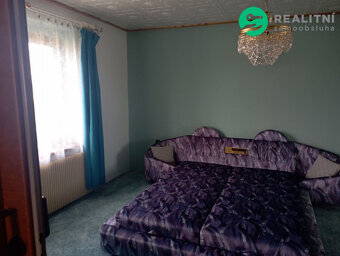 Spolubydlení v RD u Kladna - 3