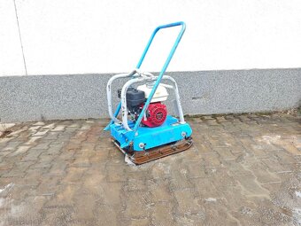 Vibrační deska Weber CF4HD - 3