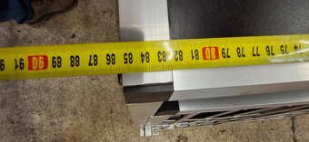 Alu přepravka pro psy - 3