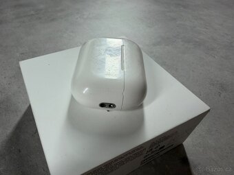 Apple AirPods Pro 2. generace (USB-C) - 3