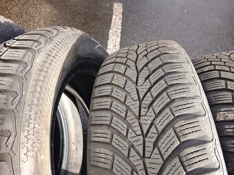 185 60 R15 zimni - 3