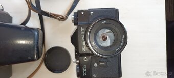 Zenit TTL - 3