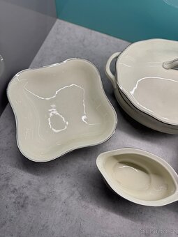 Starožitný set na polévku - 3