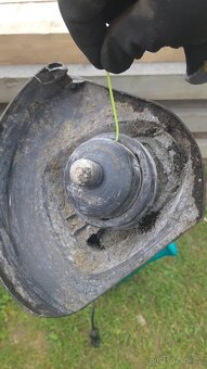 El.strunova sekacka - 3