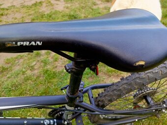 Kolo velikost,,24" - 3