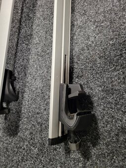 Thule WingBar Edge 130cm - 3