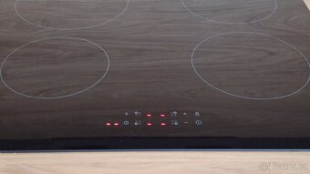 Indukční varná deska Philco - 3