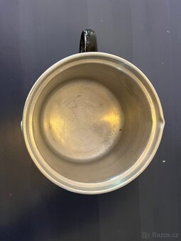 Starý hrnec na mléko - 3
