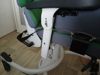 Terapeuticka zidle - 3