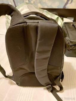 Batoh na fotoaparát - 3