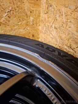 OZ Alleggerita 5x120 R18 dvourozměr - 3