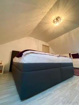 Manželská postel - 3