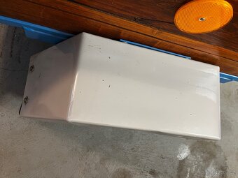 Vozík sport jacht - 3