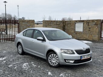Škoda Octavia 3 - 2.0 TDi 110kw - 3