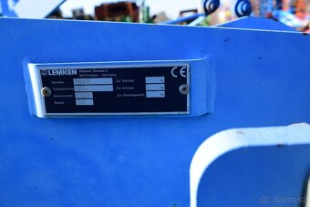 disker Lemken RUbin 12/300 - 3