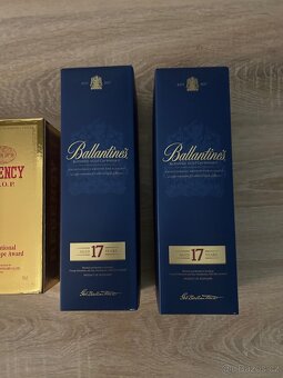 Whisky a další - 3