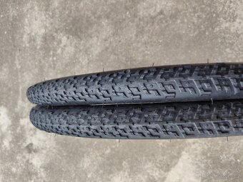 Pneu WTB NANO 700x40C - 3