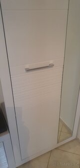 Sestava do chodby - 3