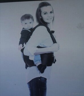 Nové nosítko od 0 roku - 3