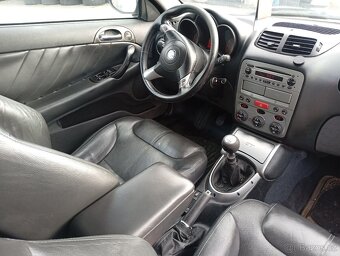 Alfa Romeo Gt 1.9 JTD Bertone - 3