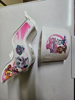 Dětské kolo 14" - 3